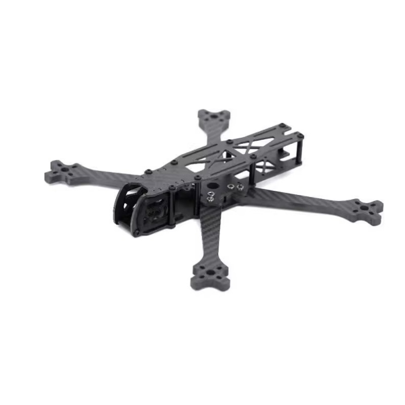 Tbs Fpv Source One - TBS Source One V6 5-дюймовая рама
