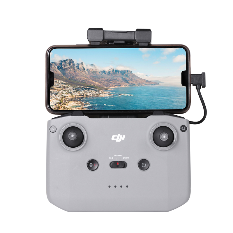 Новый кабель для передачи данн – обзор и цена Dji Drone Mini 3