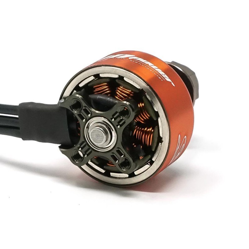 Rcinpower SmooX 1507 Plus 2680 – обзор и цена Drone Racing Propeller