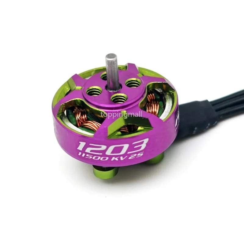 4 шт. Rcinpower GTS V3 1203 11 – обзор и цена Drone Racing Propeller