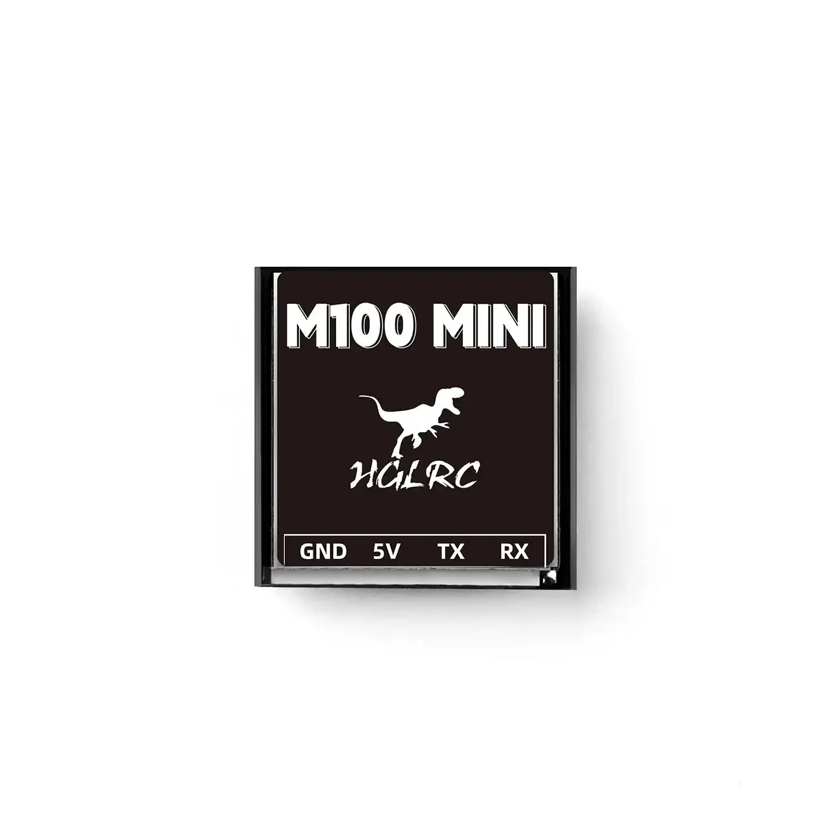 Модуль GPS HGLRC M100 MINI M10 – обзор и цена Drone Racing Vtx